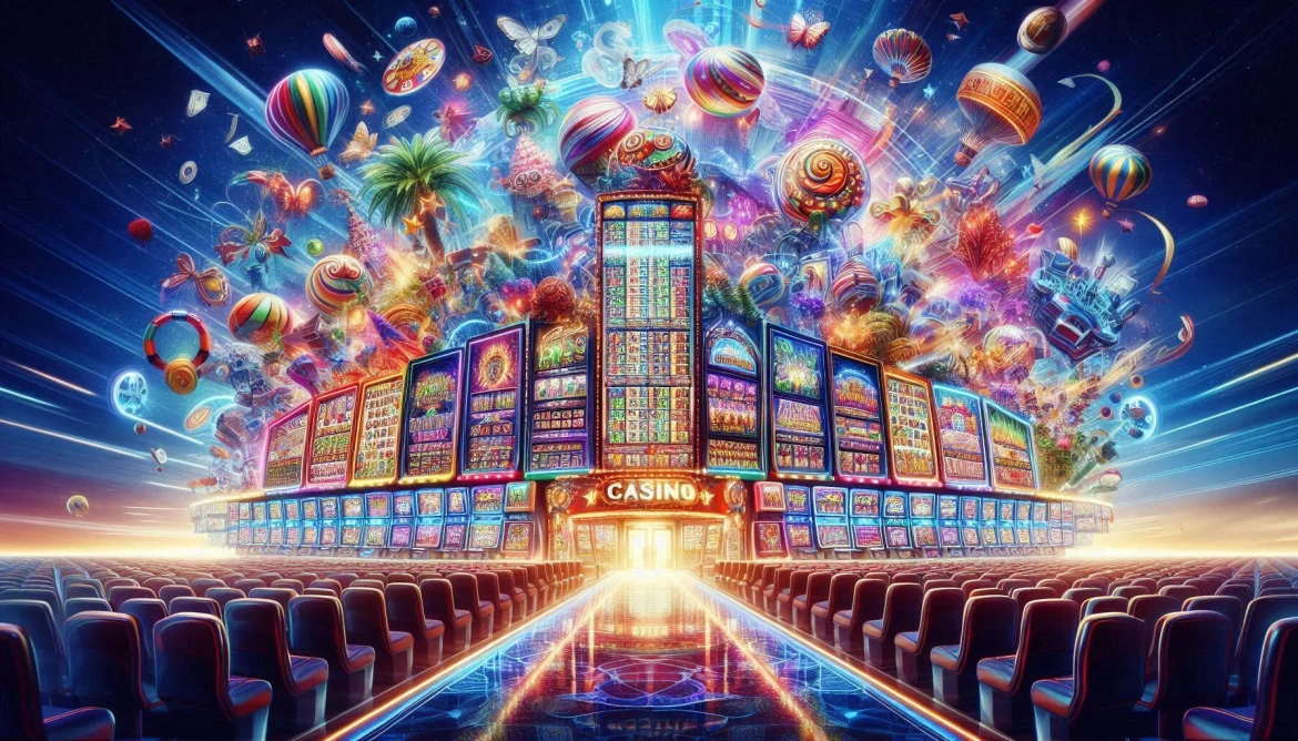 Golobet Casino